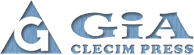 GIA Clecim Press